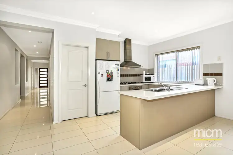 Fourth view of Homely house listing, 15 Float Place, Point Cook VIC 3030