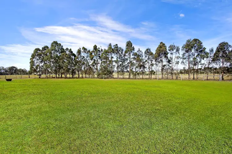 Fourth view of Homely rural property listing, 414 LUSKINTYRE ROAD, Luskintyre NSW 2321