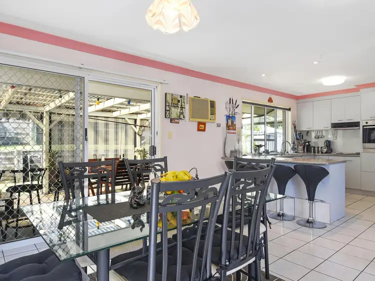 Third view of Homely house listing, 171 K P Mcgrath Drive, Elanora QLD 4221