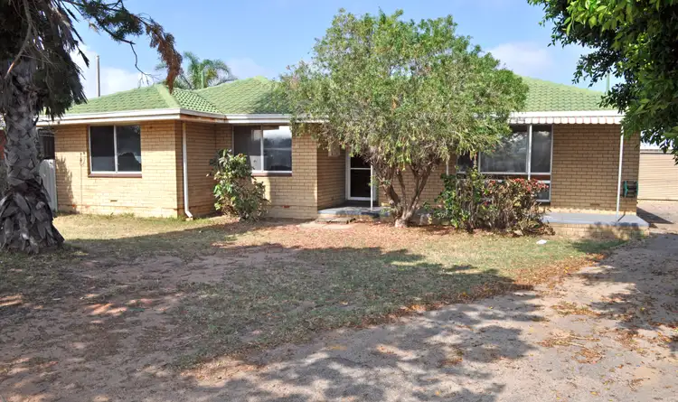 4 Cairncross Street, Beresford WA 6530