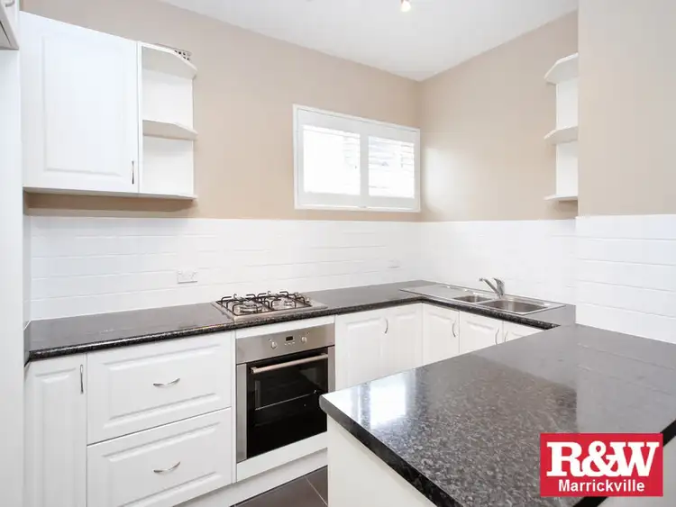 Fourth view of Homely unit listing, 8/37 Dulwich Street, Dulwich Hill NSW 2203