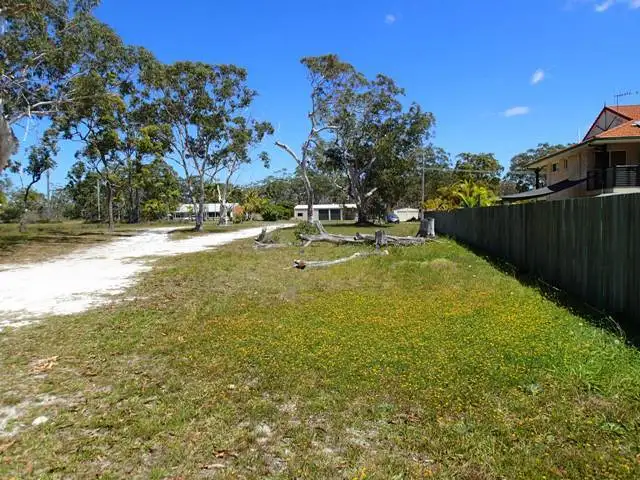 Fifth view of Homely land listing, 131 Investigator Avenue, Cooloola Cove QLD 4580