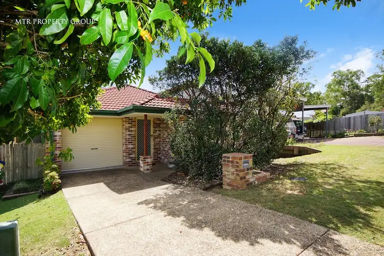 3 Glasshouse Crescent, Forest Lake QLD 4078