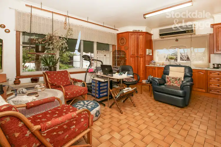 Second view of Homely house listing, 62 Liston Avenue, Reservoir VIC 3073