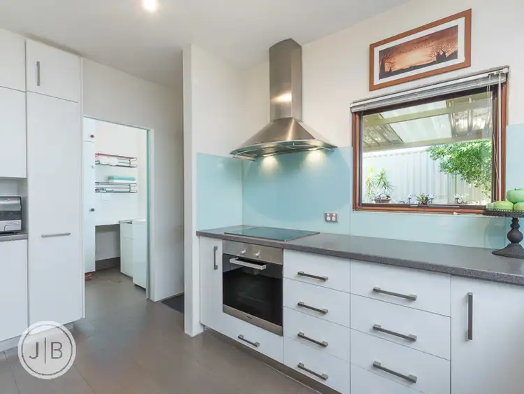Third view of Homely townhouse listing, 3/13 Ridge Street, South Perth WA 6151