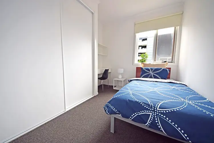 Fifth view of Homely apartment listing, B16E/662 Blackburn Road, Notting Hill VIC 3168