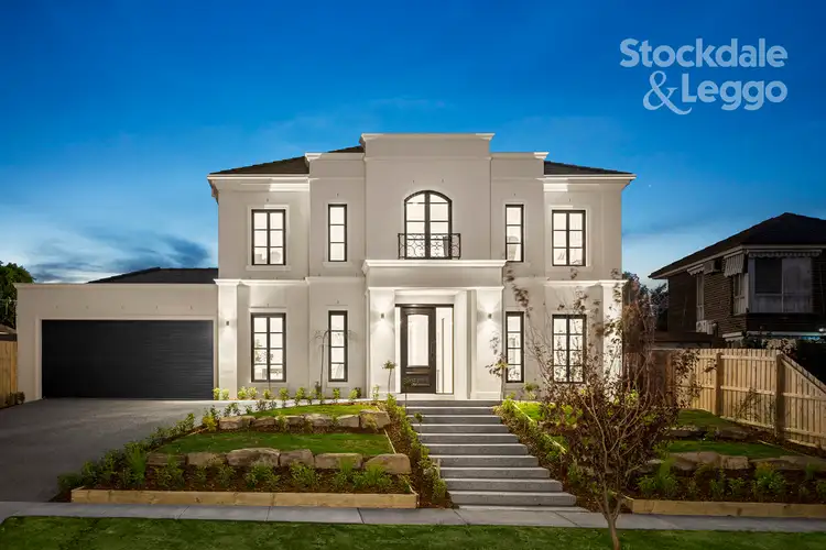 50 Therese Avenue, Mount Waverley VIC 3149
