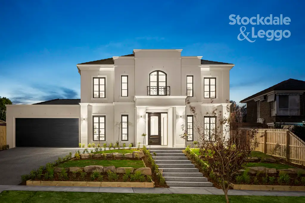Main view of Homely house listing, 50 Therese Avenue, Mount Waverley VIC 3149