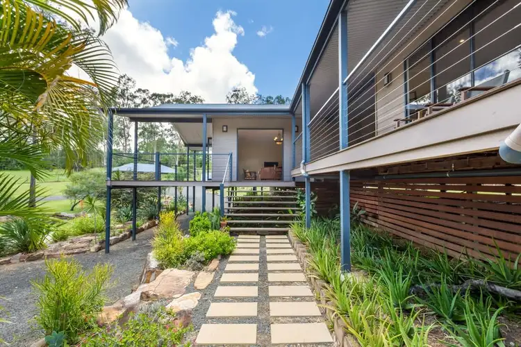 Second view of Homely house listing, 22 Bright View Court, Deebing Heights QLD 4306