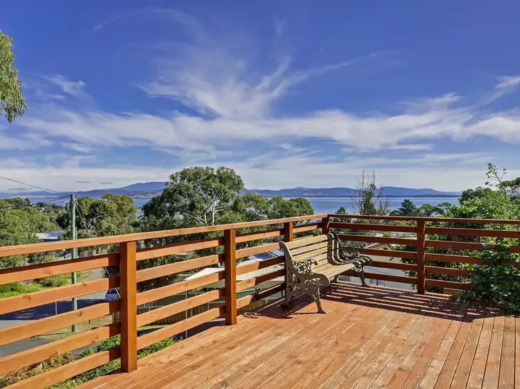 Third view of Homely house listing, 4-6 Ulvergerne Street, Dodges Ferry TAS 7173