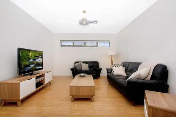 Second view of Homely house listing, 6B Earl Place, Cecil Hills NSW 2171