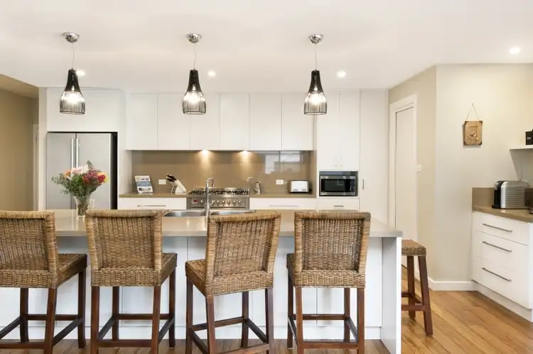 Third view of Homely house listing, 18 Clearwater Terrace, Mossy Point NSW 2537