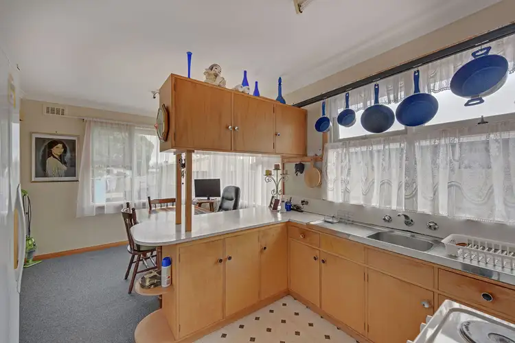 Sixth view of Homely house listing, 14 Nichols Street, Ulverstone TAS 7315