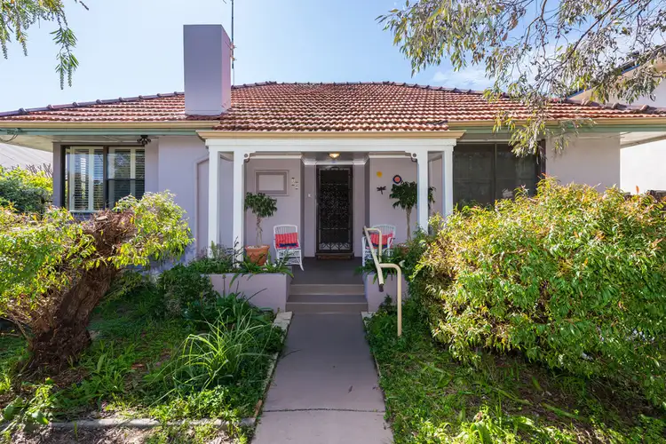 Second view of Homely house listing, 38 Kirwan Street, Floreat WA 6014