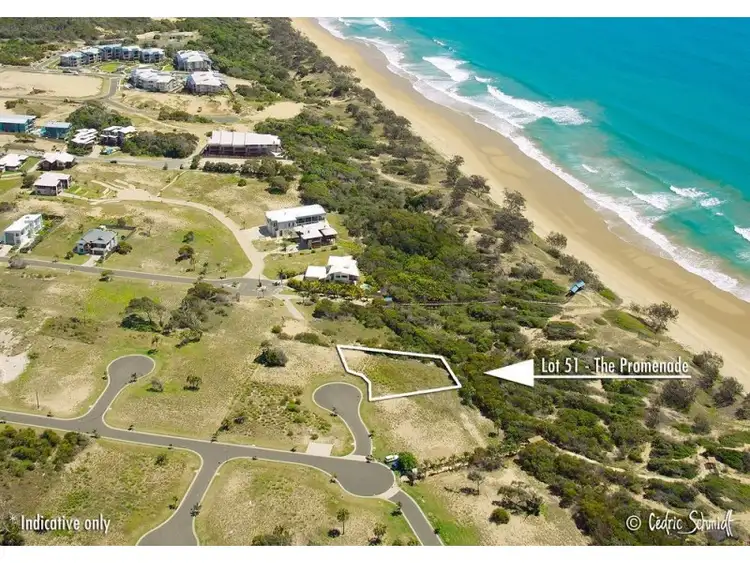 5 The Promenade, Agnes Water QLD 4677