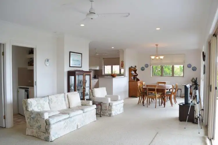 Fourth view of Homely house listing, 33 Yalla Kool Drive, Ocean Shores NSW 2483