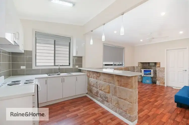 Main view of Homely house listing, 279 Hawkesbury River (The Creek), Patonga NSW 2256