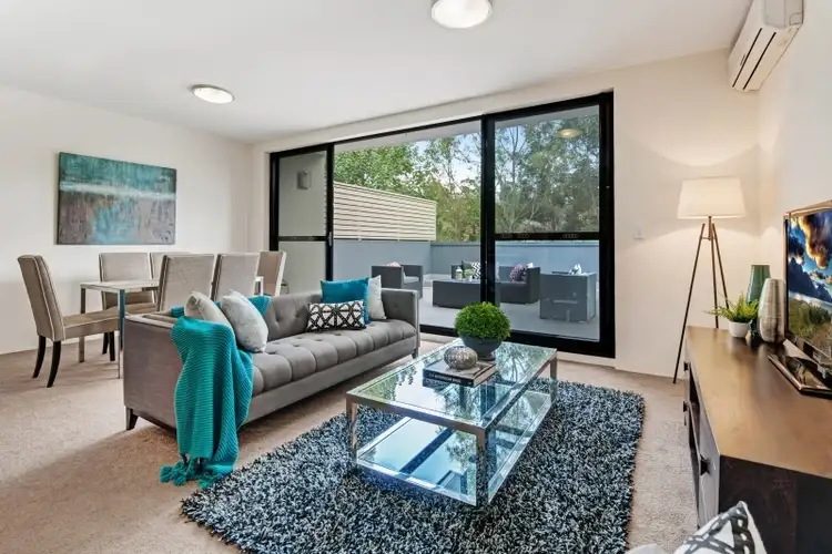 Main view of Homely apartment listing, 7/22-26 Nursery Street, Hornsby NSW 2077