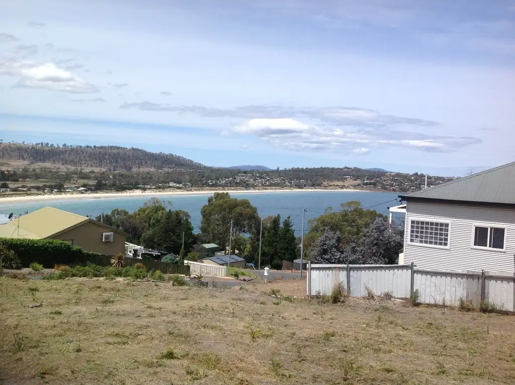 Main view of Homely land listing, 15 Brown Hawk Road, Primrose Sands TAS 7173