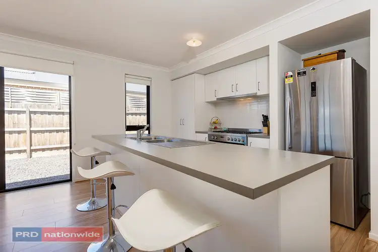 Sixth view of Homely house listing, 7 Corak Street, Eynesbury VIC 3338