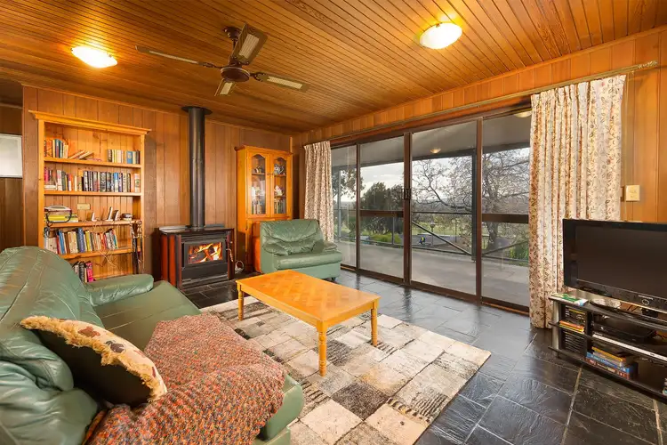 Third view of Homely rural property listing, 50 Coyles Road, West Wodonga VIC 3690
