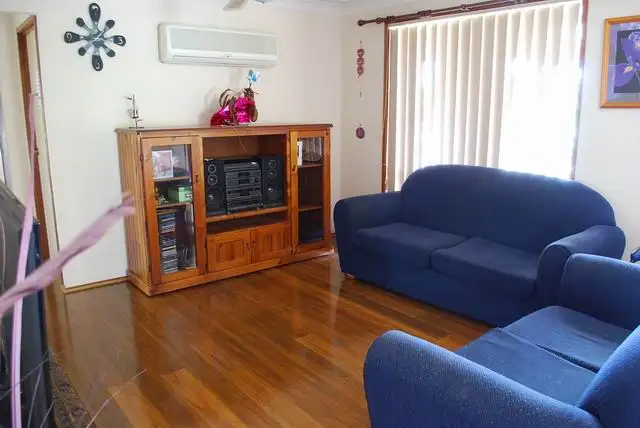 Sixth view of Homely house listing, 47 Chain-O-Ponds Circuit, Mount Annan NSW 2567
