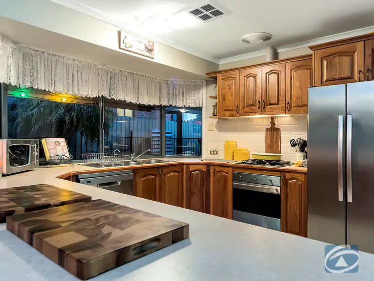 Fifth view of Homely house listing, 5 Williams Street, Evanston Park SA 5116