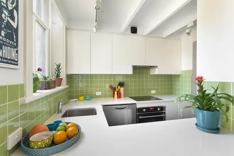 Fourth view of Homely apartment listing, 5/280 Liverpool Street, Darlinghurst NSW 2010