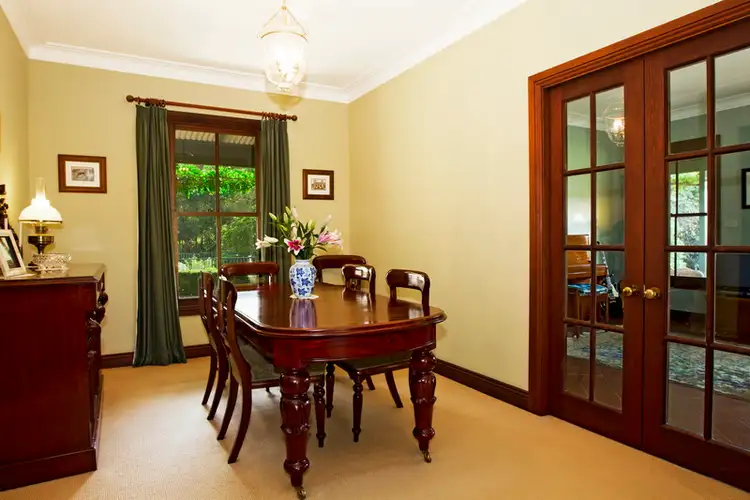 Seventh view of Homely house listing, 47b Mount Scanzi Road, Kangaroo Valley NSW 2577