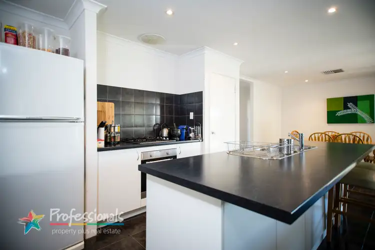 Fifth view of Homely house listing, 5 Rossiter Ave, Piara Waters WA 6112