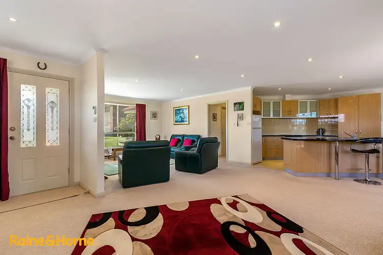 Second view of Homely house listing, 11 Glen Ellen Rise, Kingston TAS 7050