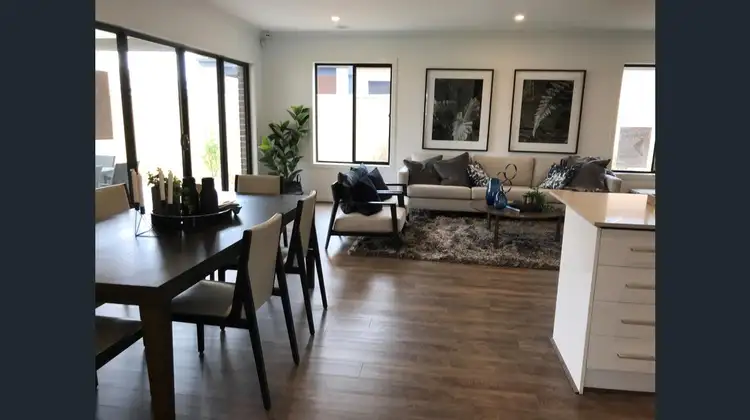 Fourth view of Homely house listing, 3 Ocean Way, Craigieburn VIC 3064