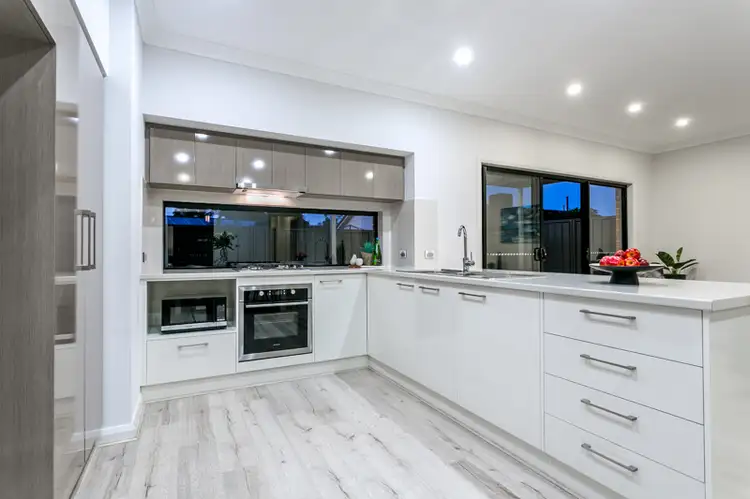 Sixth view of Homely house listing, 1c Malin Street, Semaphore Park SA 5019
