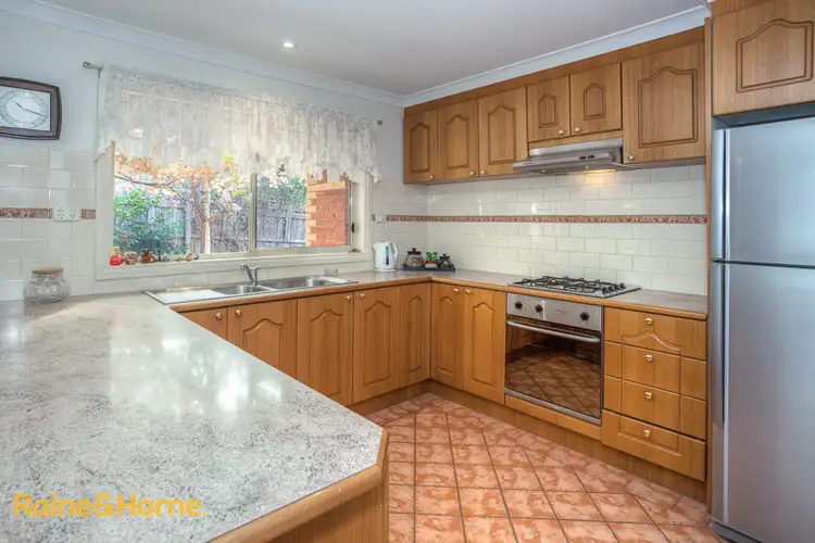 Second view of Homely house listing, 11 Brett Court, Sunbury VIC 3429