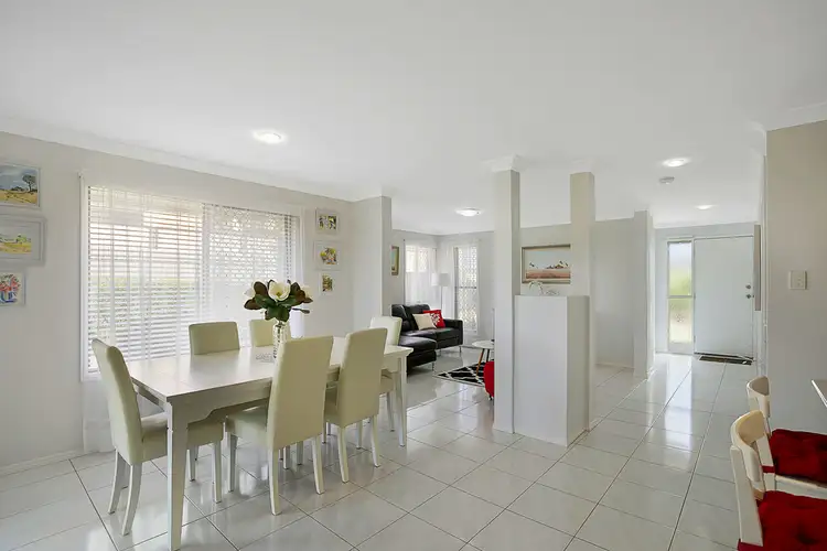 Fourth view of Homely house listing, 8 Krefter Crescent, Highfields QLD 4352