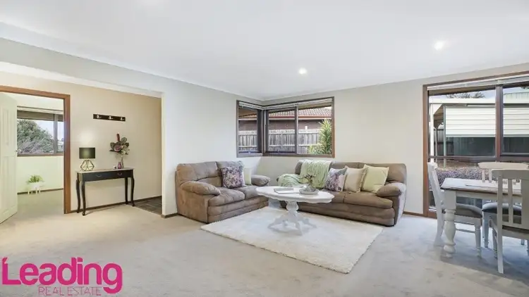 Fourth view of Homely house listing, 4 College Place, Sunbury VIC 3429