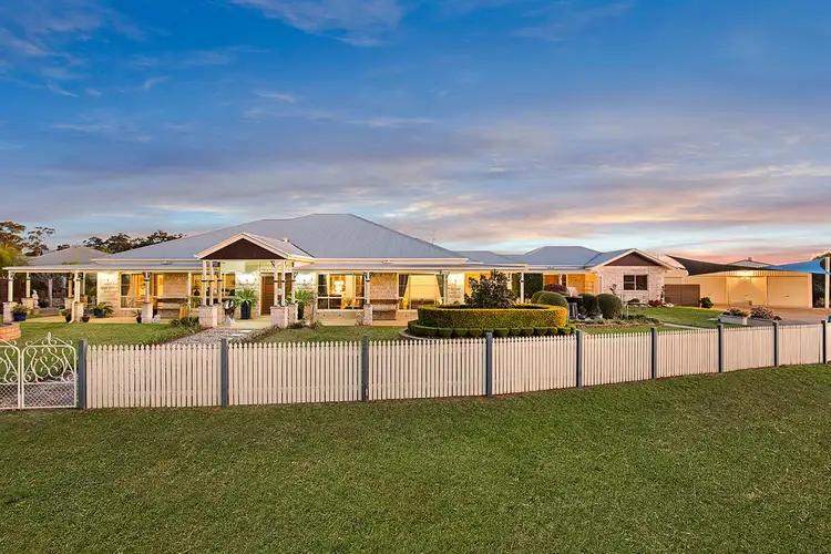 21 Holly Avenue, Highfields QLD 4352