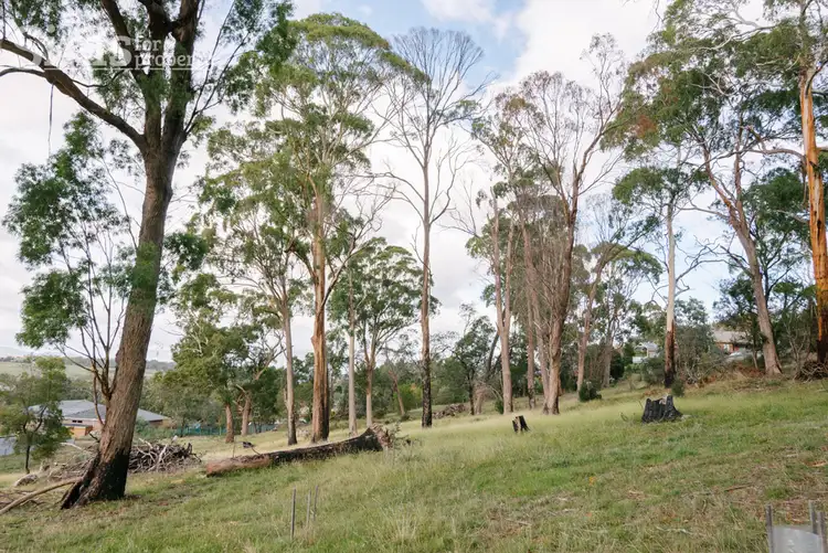 Fifth view of Homely land listing, Lot 3 Jinglers Drive, Youngtown TAS 7249