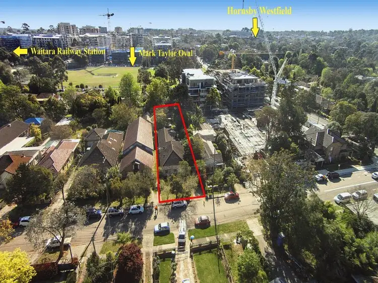 53 Balmoral Street, Waitara NSW 2077