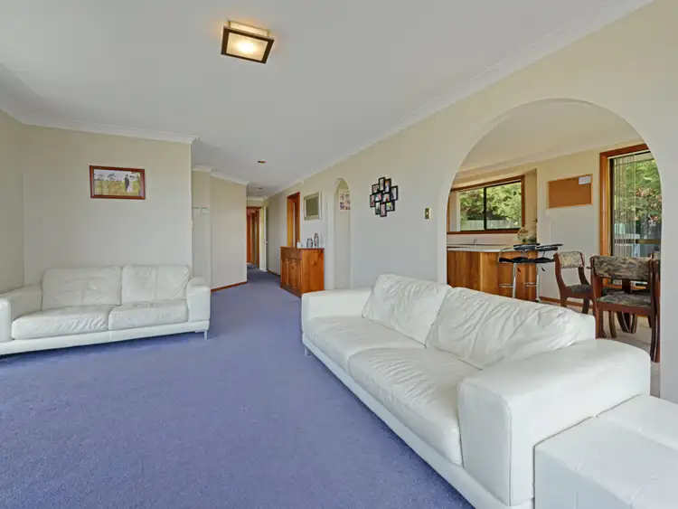 Fifth view of Homely house listing, 57 Ripley Road, West Moonah TAS 7009