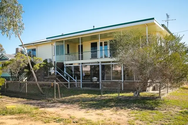 Main view of Homely house listing, 5 FOWLES STREET, Roma QLD 4455