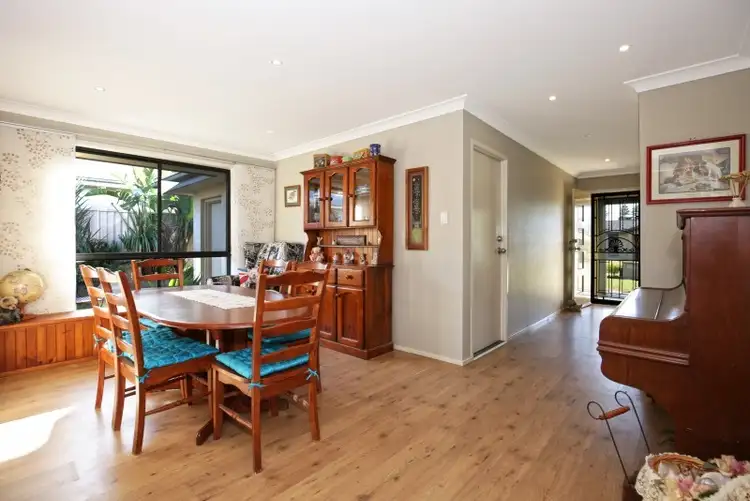 Fourth view of Homely house listing, 3 Ruby Lane, Meroo Meadow NSW 2540