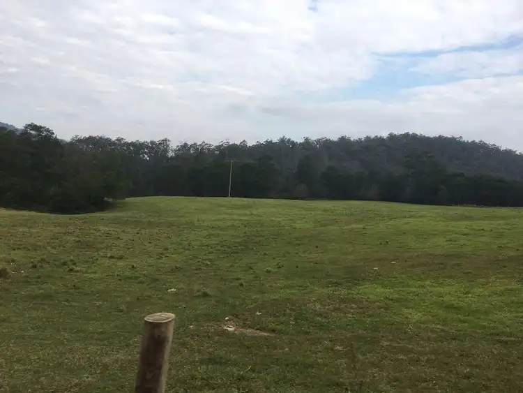 Second view of Homely land listing, Lots 25 & 121 Eurobodalla Road, Cadgee NSW 2545