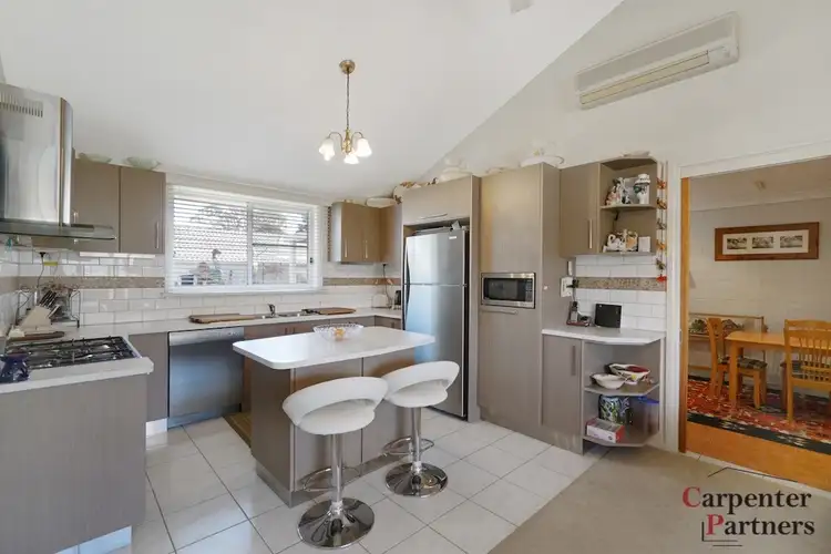 Second view of Homely villa listing, 13/25-33 Abelia Street, Tahmoor NSW 2573