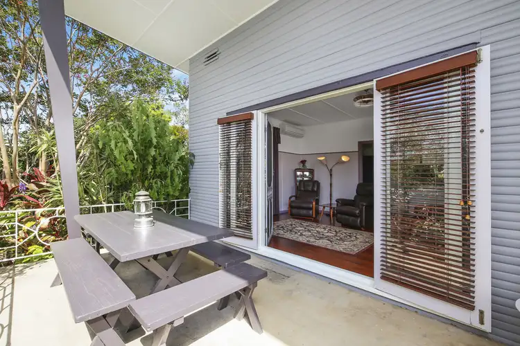 45 Gowrie Road, Wauchope NSW 2446