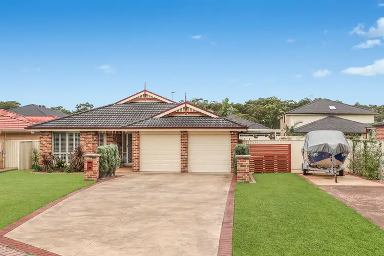 Sixth view of Homely house listing, 237 Hansens Road, Tumbi Umbi NSW 2261