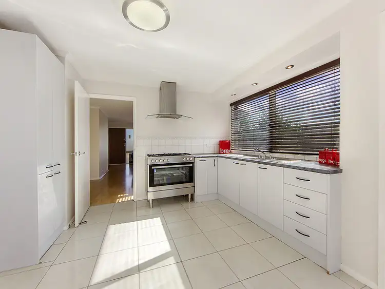 Fifth view of Homely house listing, 1/34 Railway Parade, Deer Park VIC 3023