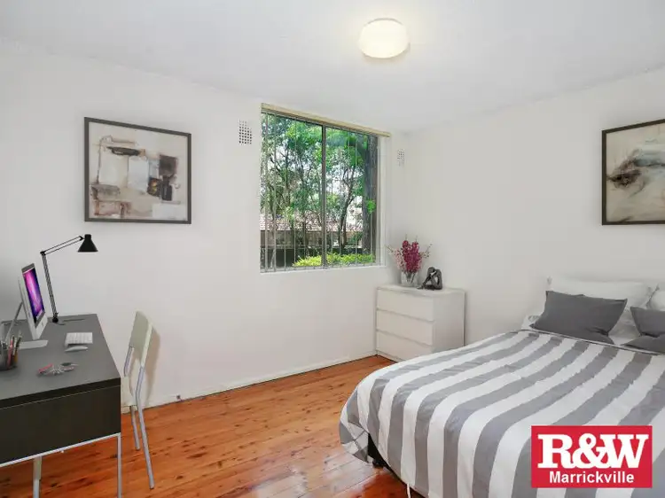 Third view of Homely unit listing, 4/44 Ewart Street (Dulwich Hill Border), Marrickville NSW 2204