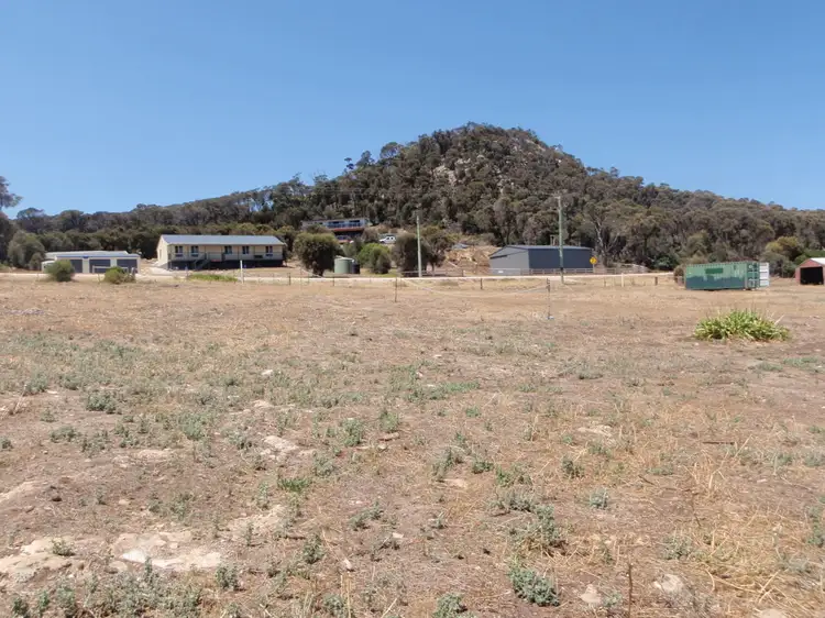 Second view of Homely land listing, Lot 3, 188 Port Davies Road, Emita, Flinders Island TAS 7255