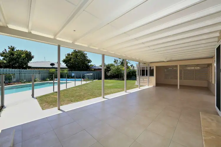 Seventh view of Homely house listing, 5 Nagle Court, Bargara QLD 4670